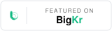 Featured on BigKr