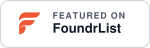 Featured on FoundrList