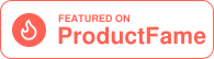 Featured on ProductFame