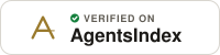 Verified on AgentsIndex