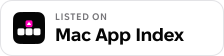 Automater Lite on Mac App Index