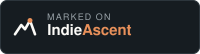 Marked on IndieAscent