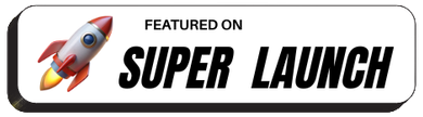 Featured on Super Launch