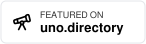 Listed on Uno Directory