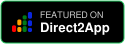 Featured On Direct2App