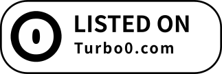 Listed on Turbo0