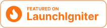 Featured on LaunchIgniter