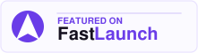 Featured on FastLaunch