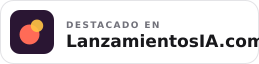 Destacado en Lanzamientos IA