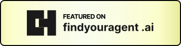 FindYourAgent Logo