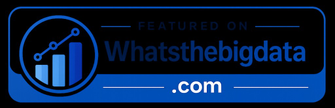 Featured on Whatsthebigdata