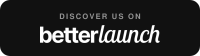 Featured on Better Launch
