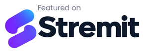 Featured on Stremit