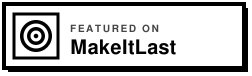 Featured on MakeItLast