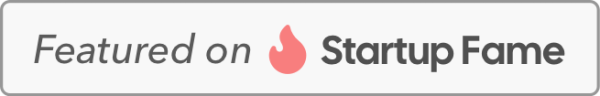 AUTOMATER.ai - Featured on Startup Fame