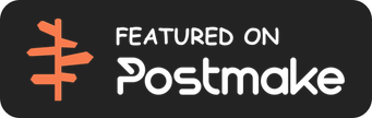 Featured on the Postmake directory