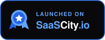 Featured on SaaSCity