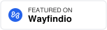 Featured on Wayfindio