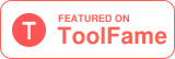 Featured on toolfame.com