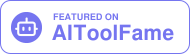 Featured on aitoolfame.com