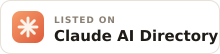 AUTOMATER.ai - Listed on Claude AI Directory