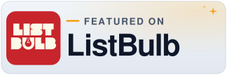 Featured on ListBulb