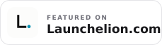Featured on Launchelion