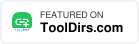 Featured on ToolDirs
