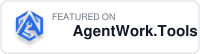 Featured on AgentWork.Tools